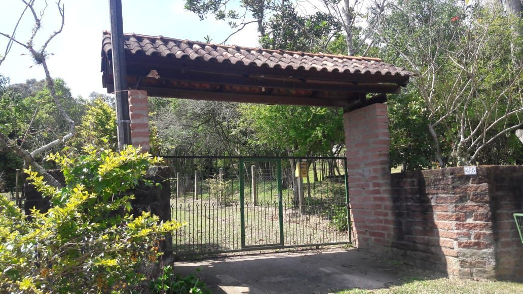 Sítio à venda com 2 quartos, 4m² - Foto 7