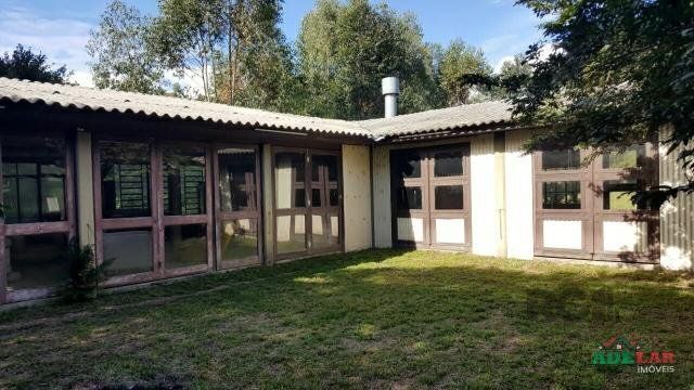 Sítio à venda com 1 quarto, 133m² - Foto 2