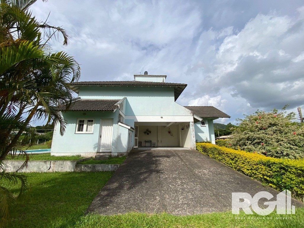 Sítio à venda com 4 quartos, 298m² - Foto 2