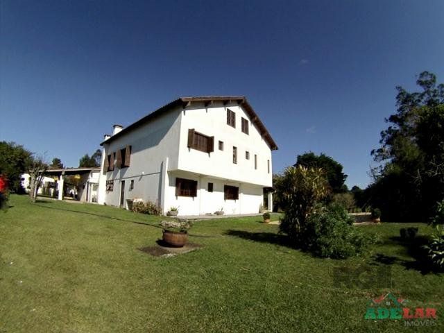 Sítio à venda com 5 quartos, 1179m² - Foto 2