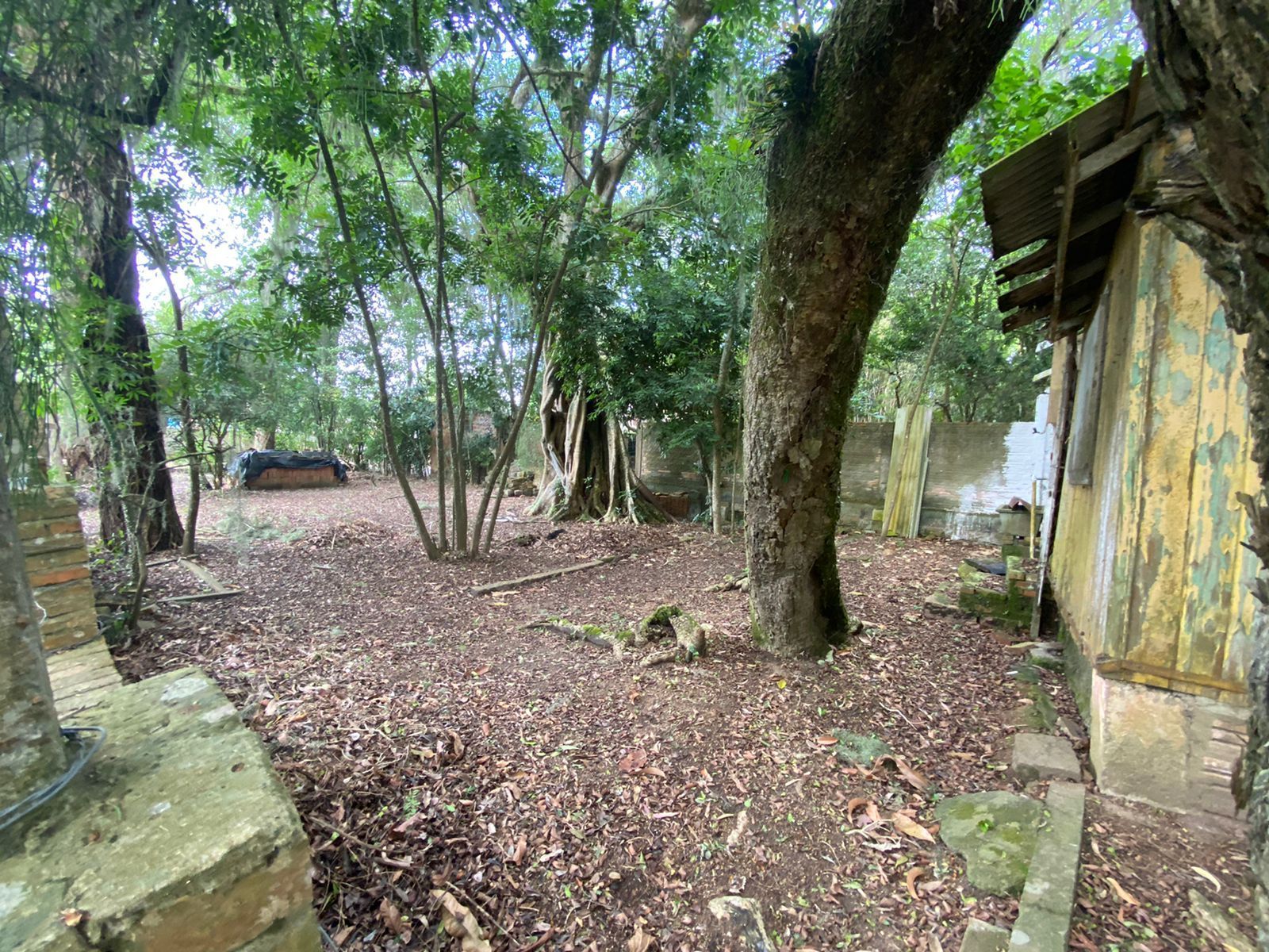 Terreno, 340 m² - Foto 1