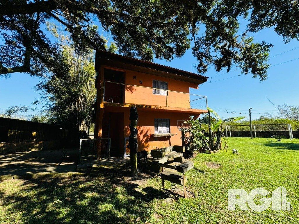 Sítio à venda com 2 quartos, 388m² - Foto 3