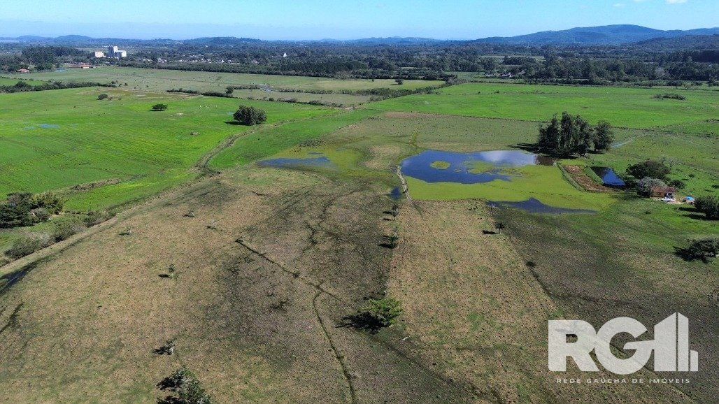 Terreno, 7 hectares - Foto 2