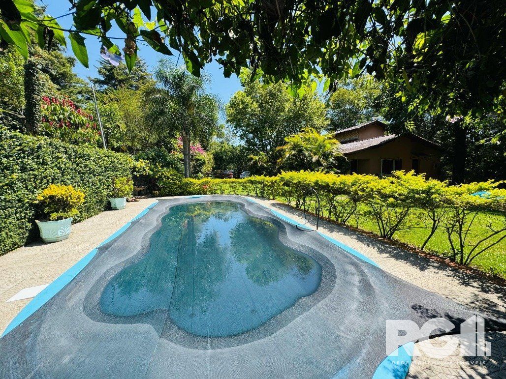 Sítio à venda com 3 quartos, 190m² - Foto 2