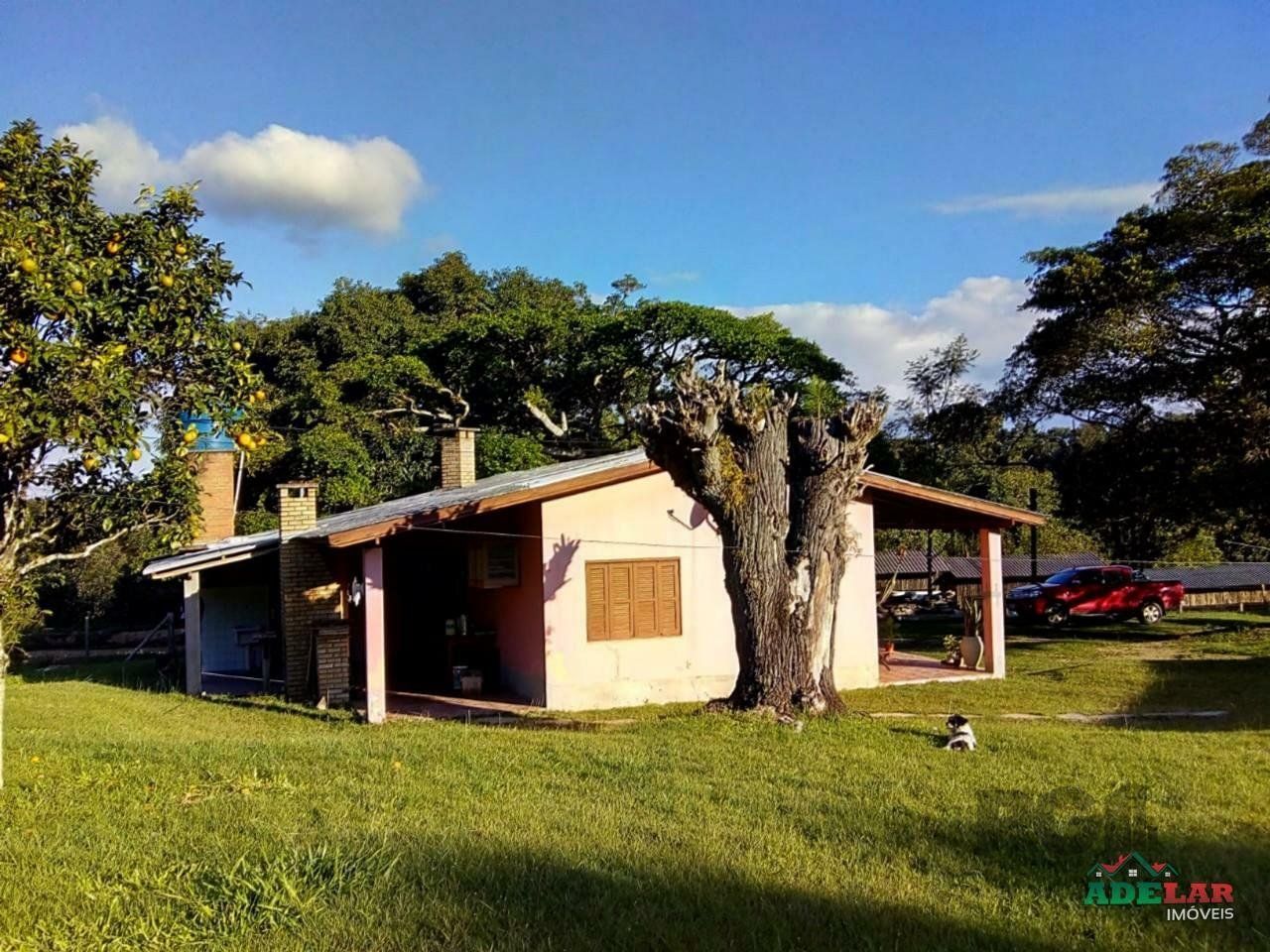 Sítio à venda com 2 quartos, 30000m² - Foto 25