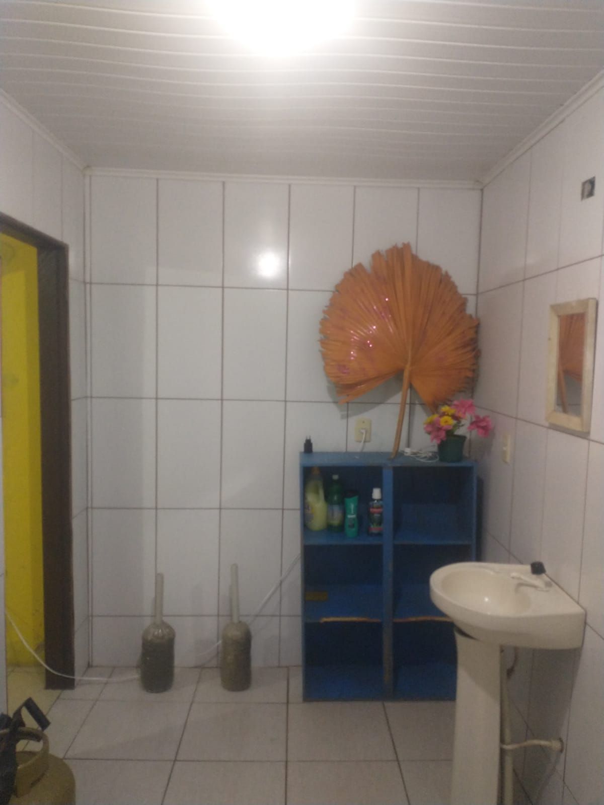 Casa, 1 quarto, 300 m² - Foto 8