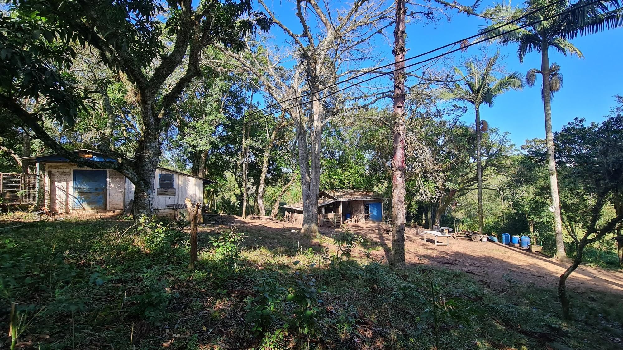 Chácara à venda com 2 quartos, 1m² - Foto 8