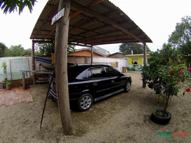 Casa à venda com 2 quartos, 72m² - Foto 11