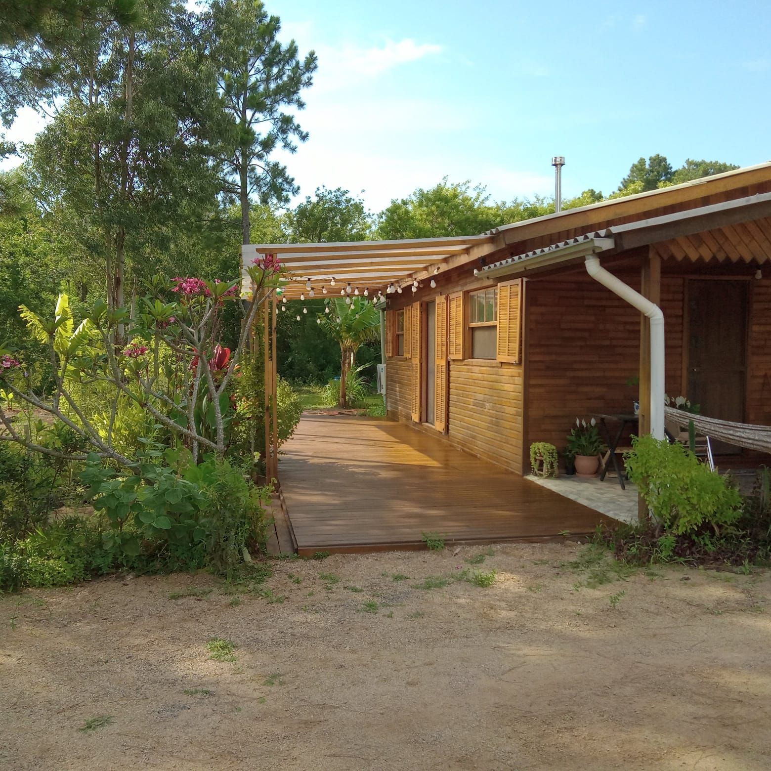 Sítio à venda com 2 quartos, 54m² - Foto 4