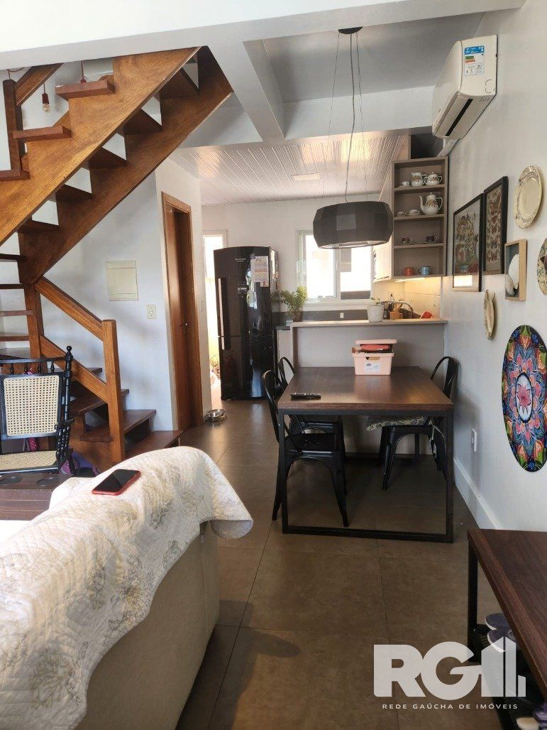 Sobrado, 2 quartos, 82 m² - Foto 3