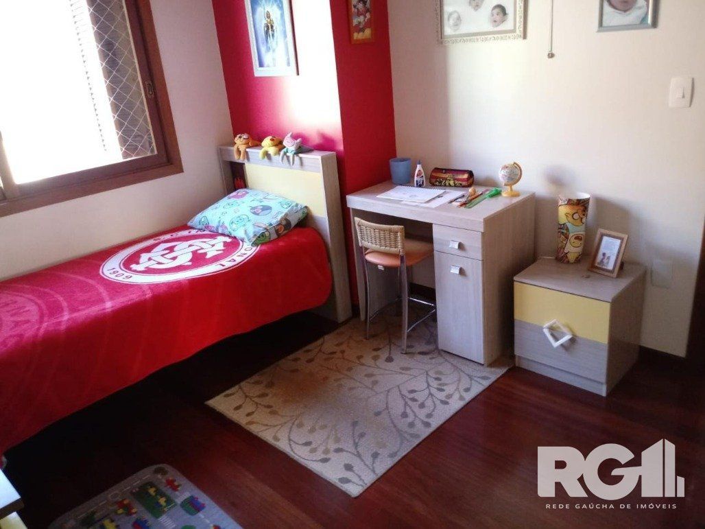 Casa, 3 quartos, 240 m² - Foto 12