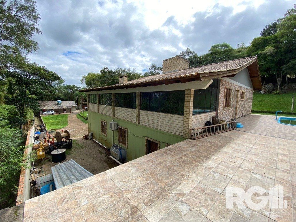 Sítio à venda com 3 quartos, 3460m² - Foto 12