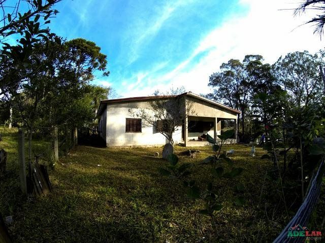 Sítio à venda com 1 quarto, 390000m² - Foto 7