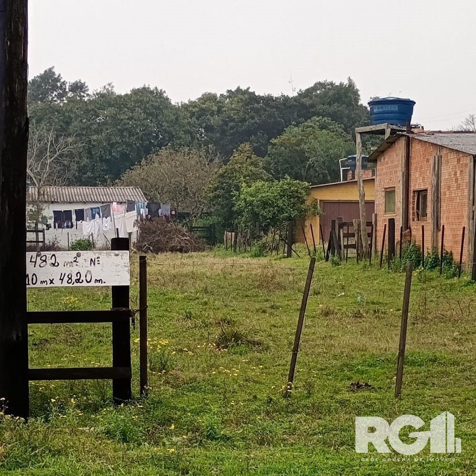 Terreno à venda, 483m² - Foto 3