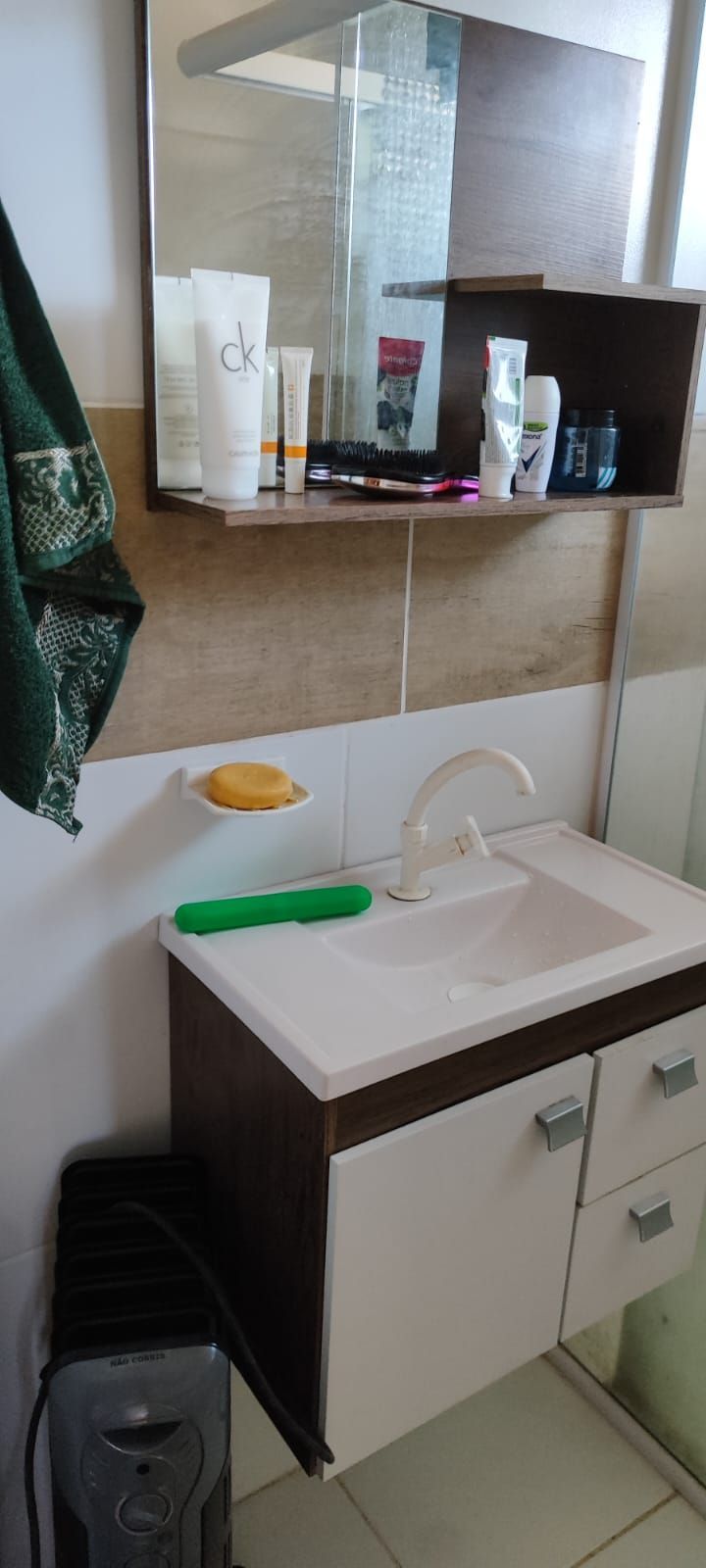 Casa à venda com 1 quarto, 39m² - Foto 16