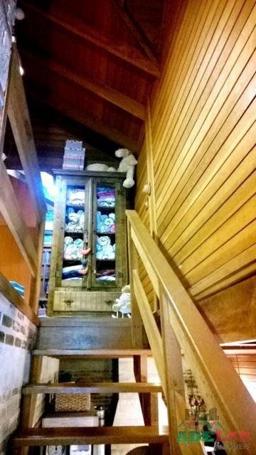 Casa, 4 quartos, 254 m² - Foto 16