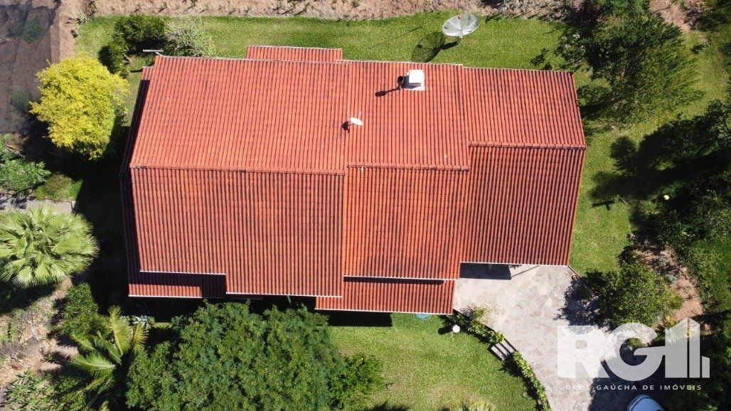 Sítio à venda com 4 quartos, 300m² - Foto 6