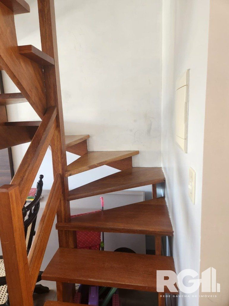 Sobrado, 2 quartos, 82 m² - Foto 23