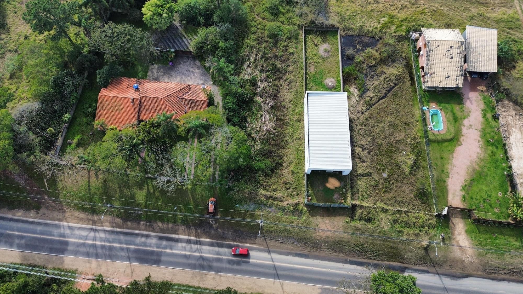 Terreno, 500 m² - Foto 1