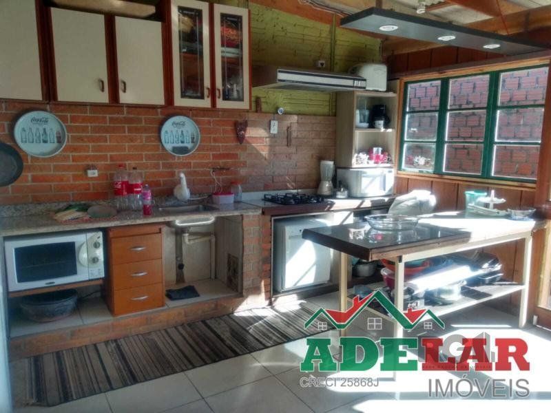 Casa, 4 quartos, 130 m² - Foto 30