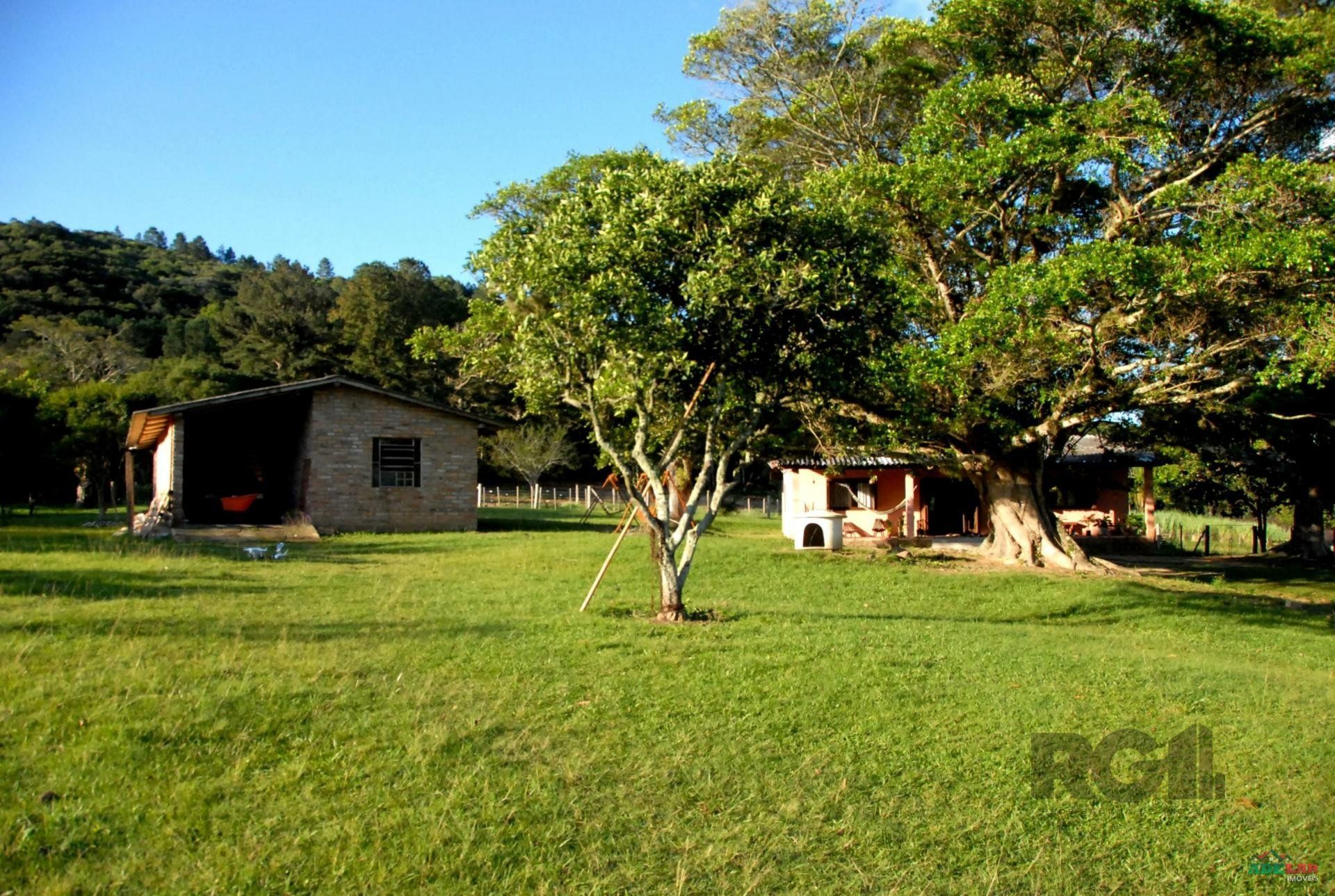 Sítio à venda com 2 quartos, 30000m² - Foto 28