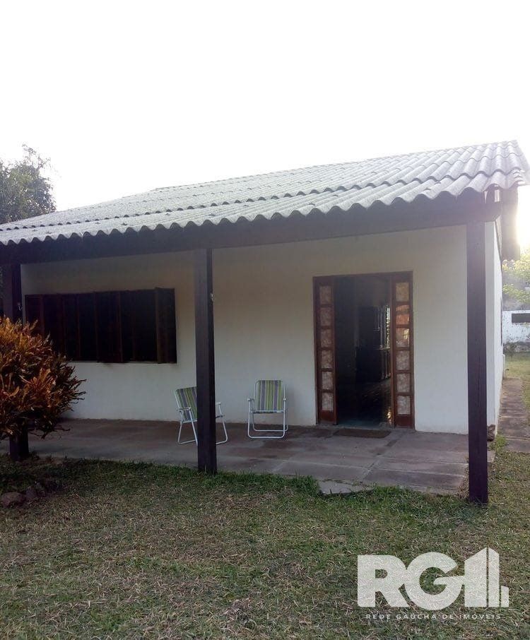 Casa à venda com 2 quartos, 80m² - Foto 3