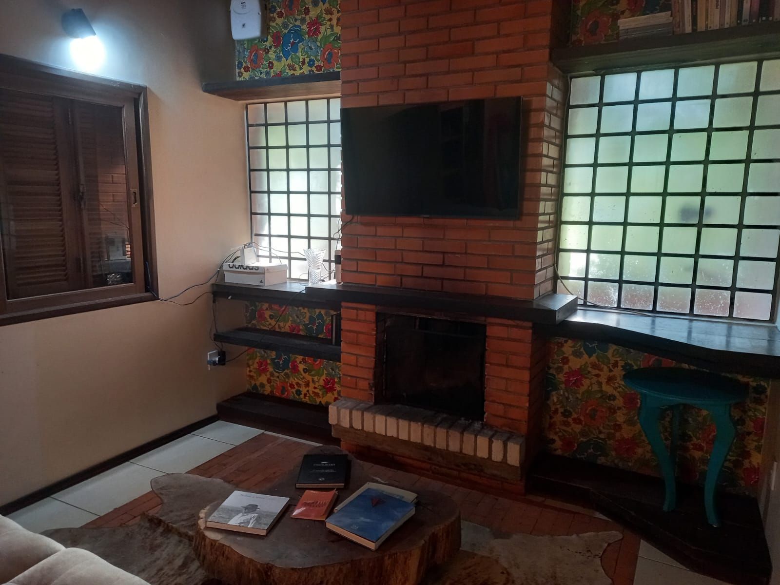 Sítio à venda com 2 quartos, 149m² - Foto 9
