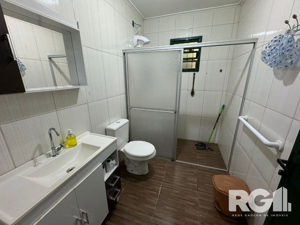 Casa à venda com 3 quartos, 89m² - Foto 11