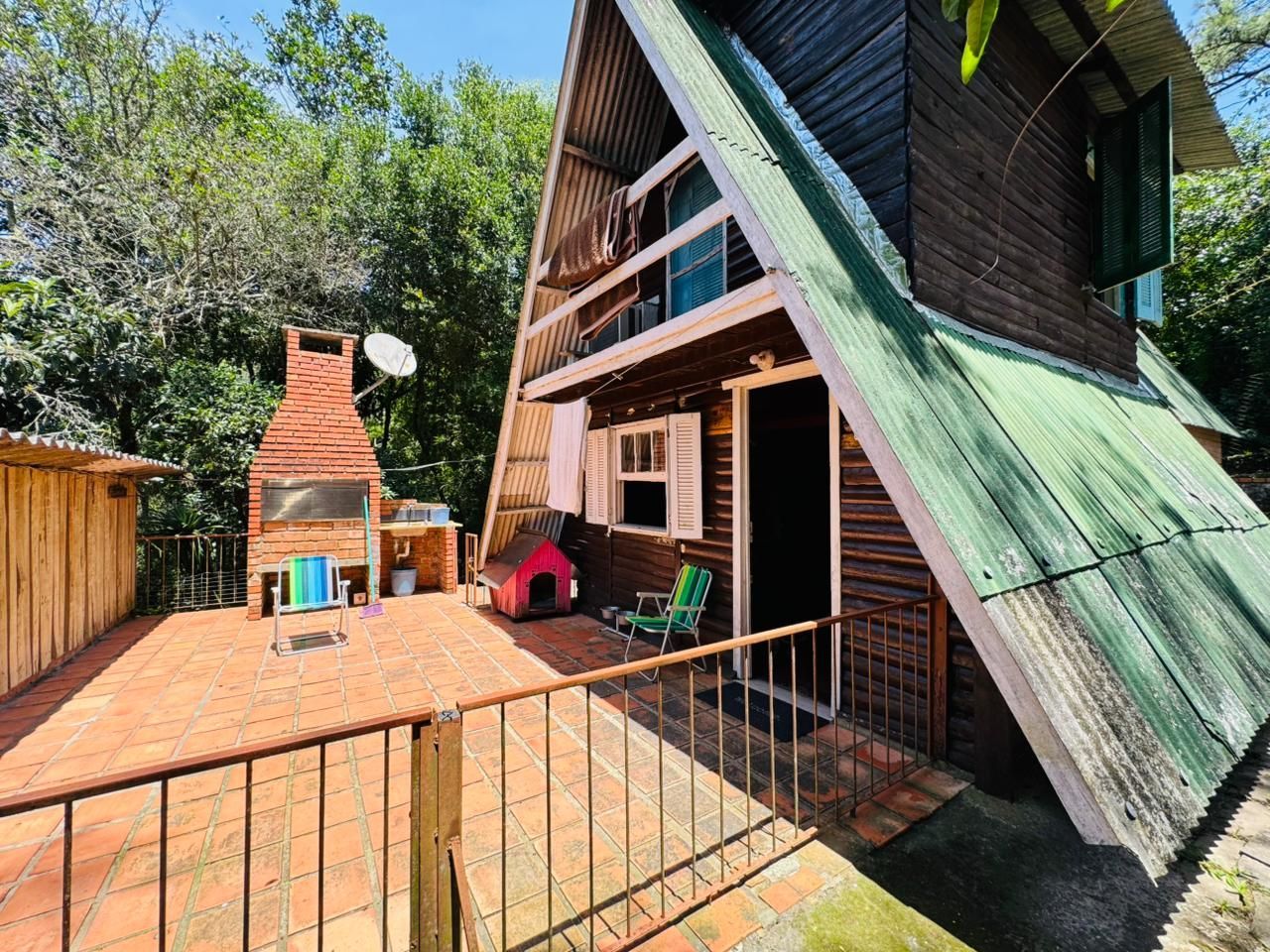 Chácara, 3 quartos, 3200 m² - Foto 20