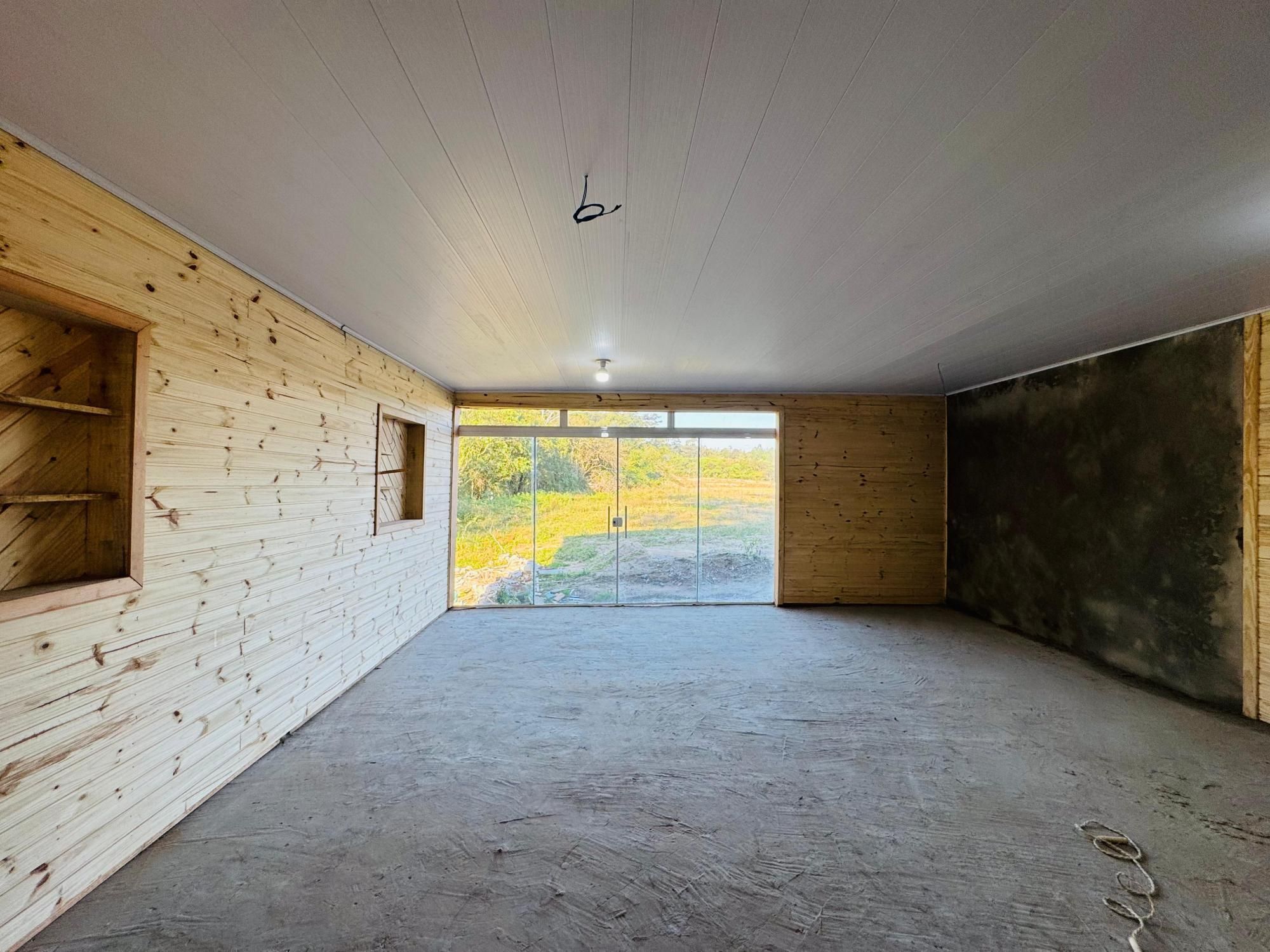 Sítio à venda com 2 quartos, 1m² - Foto 6