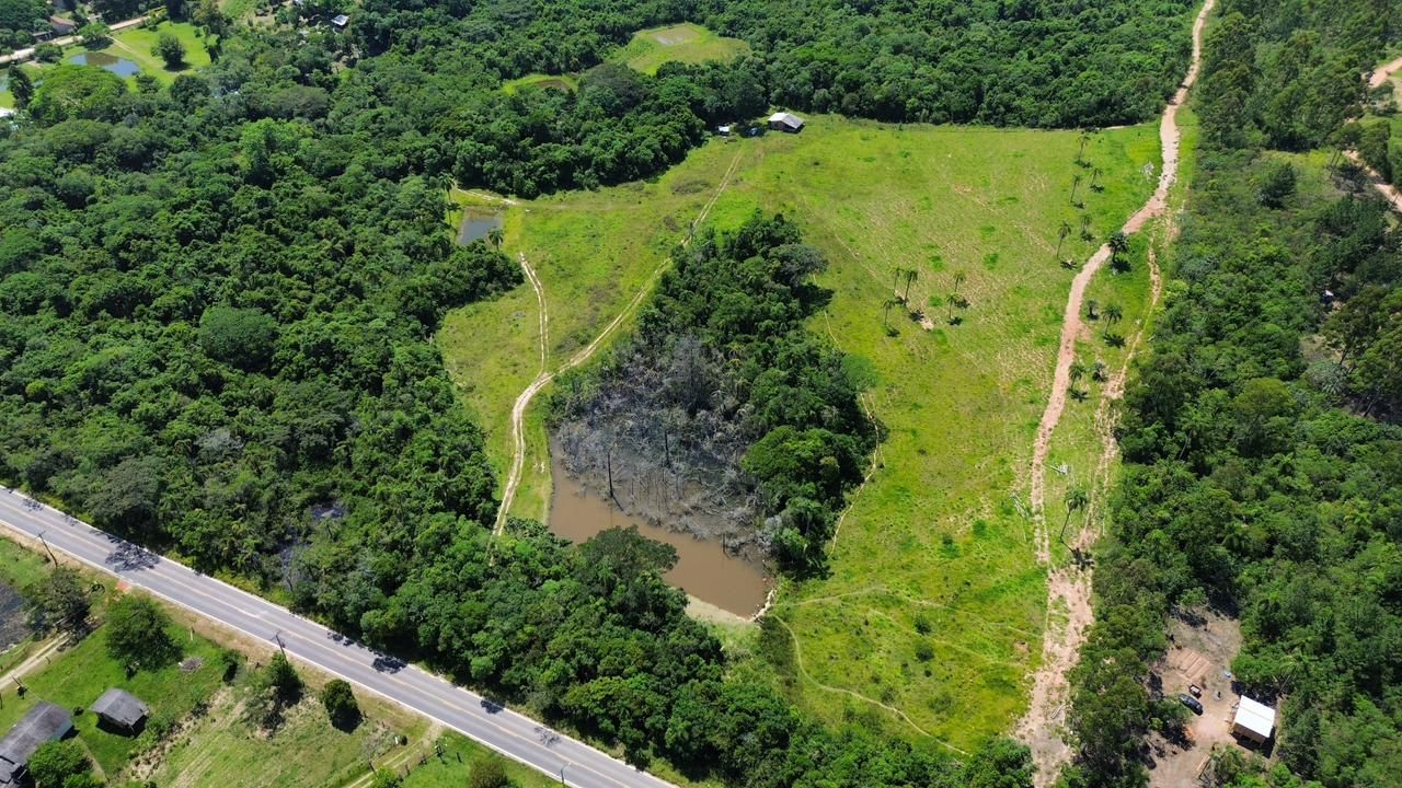 Terreno, 27 hectares - Foto 2