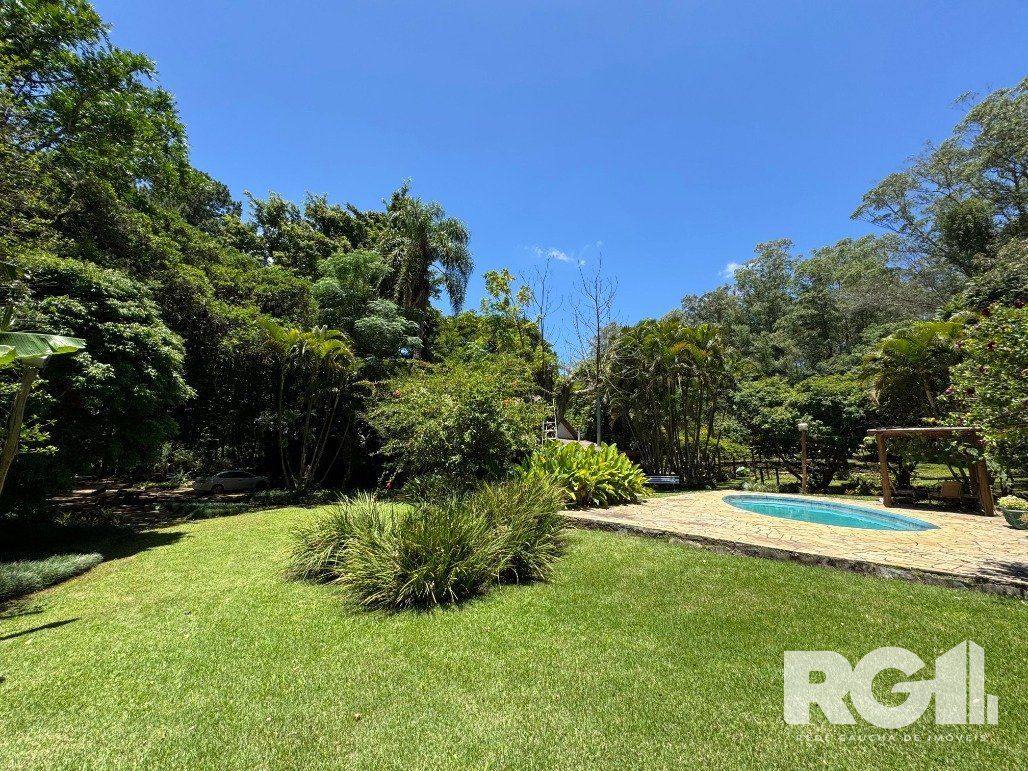 Sítio à venda com 4 quartos, 120m² - Foto 20