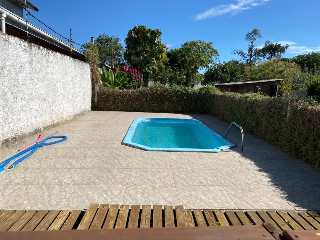 Casa à venda com 4 quartos, 216m² - Foto 25