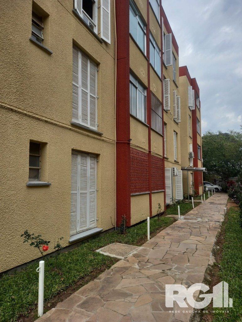 Apartamento à venda com 2 quartos, 63m² - Foto 1