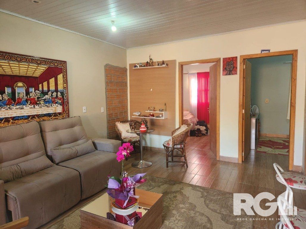 Casa, 2 quartos, 150 m² - Foto 8