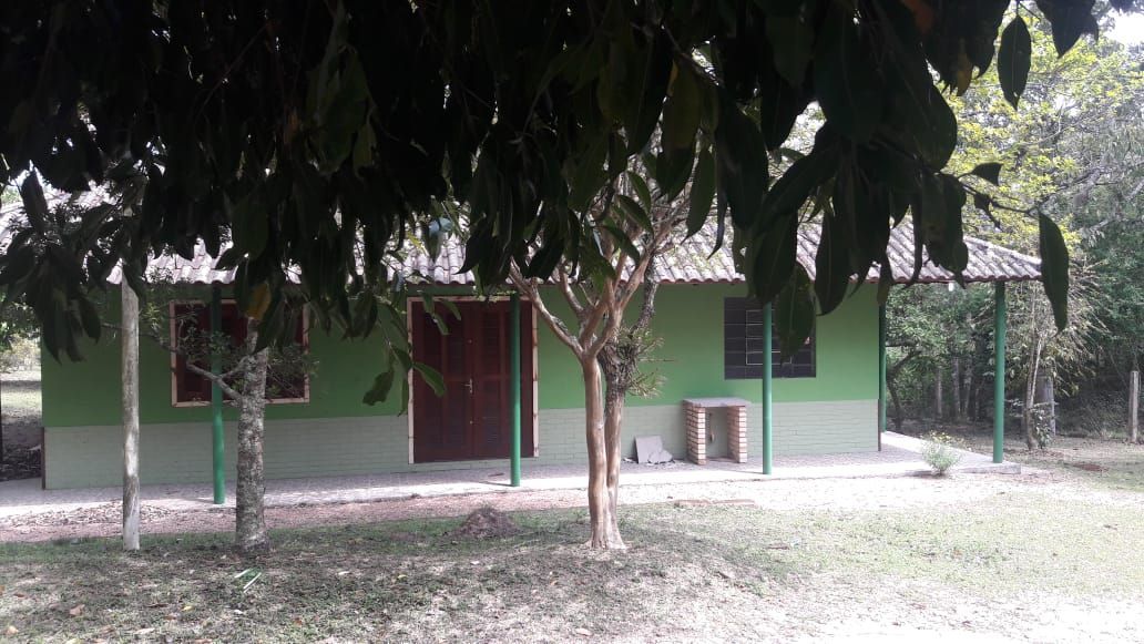 Sítio à venda com 2 quartos, 1m² - Foto 3