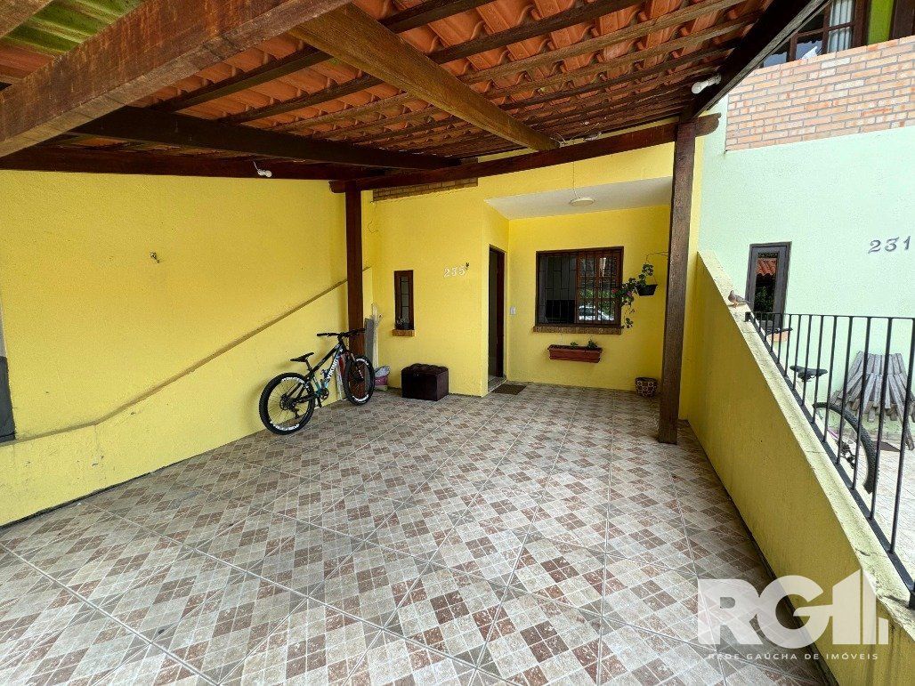 Casa, 2 quartos, 84 m² - Foto 12