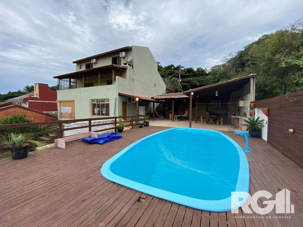 Casa, 3 quartos, 884 m² - Foto 30