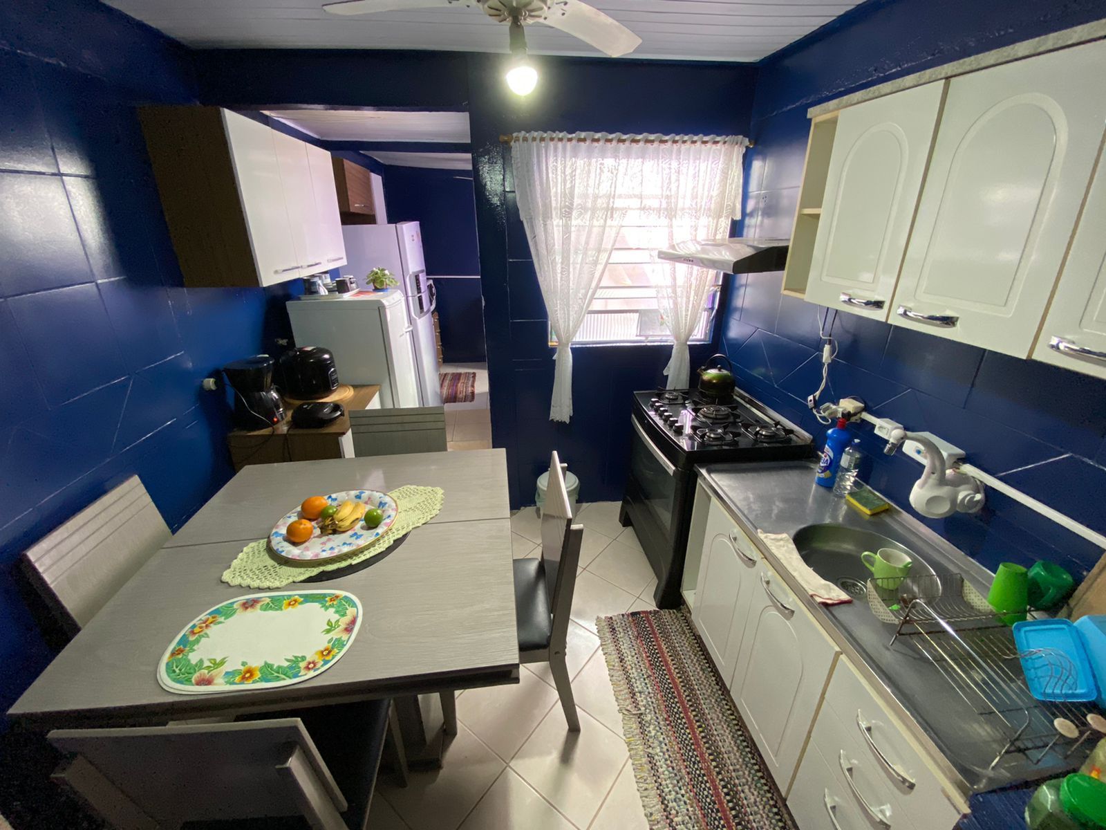 Casa, 3 quartos, 80 m² - Foto 8