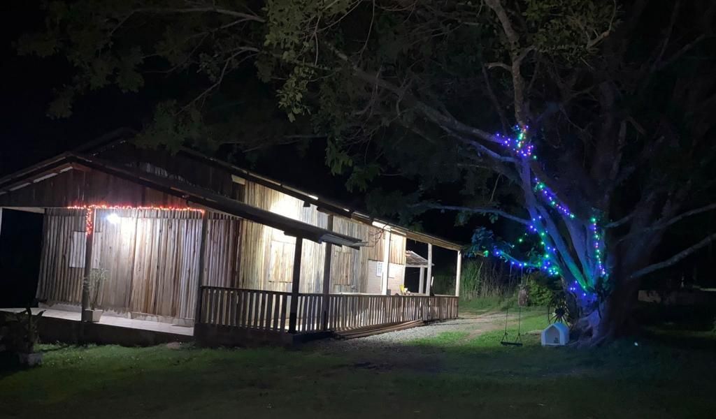 Sítio à venda com 3 quartos, 5610m² - Foto 13