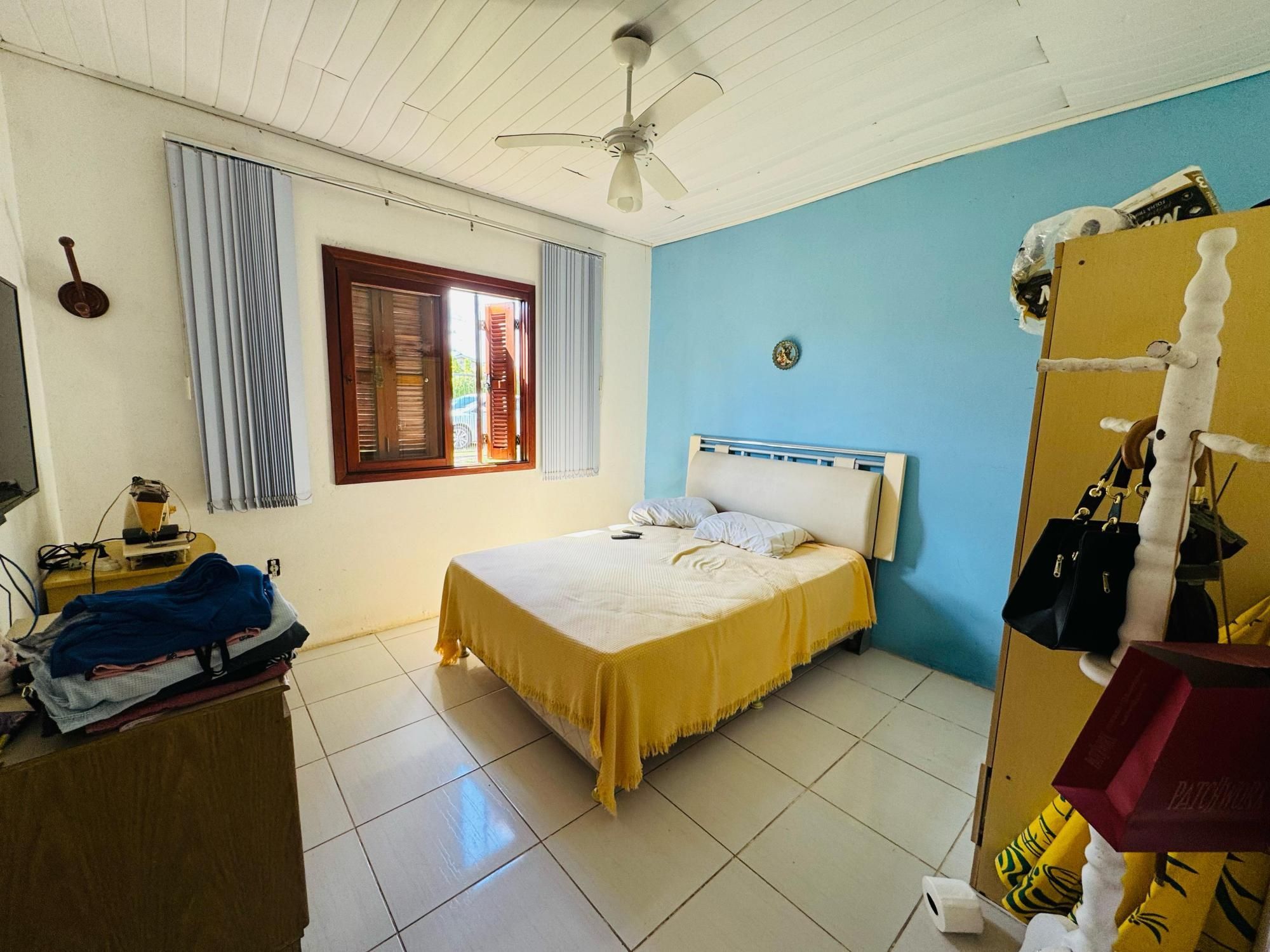 Sítio à venda com 3 quartos, 1000m² - Foto 11