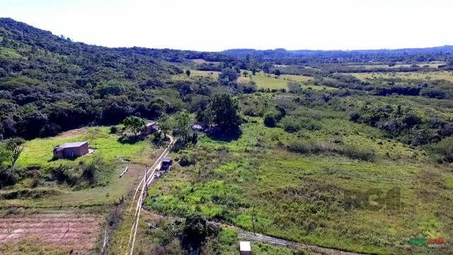 Sítio à venda com 1 quarto, 261500m² - Foto 8