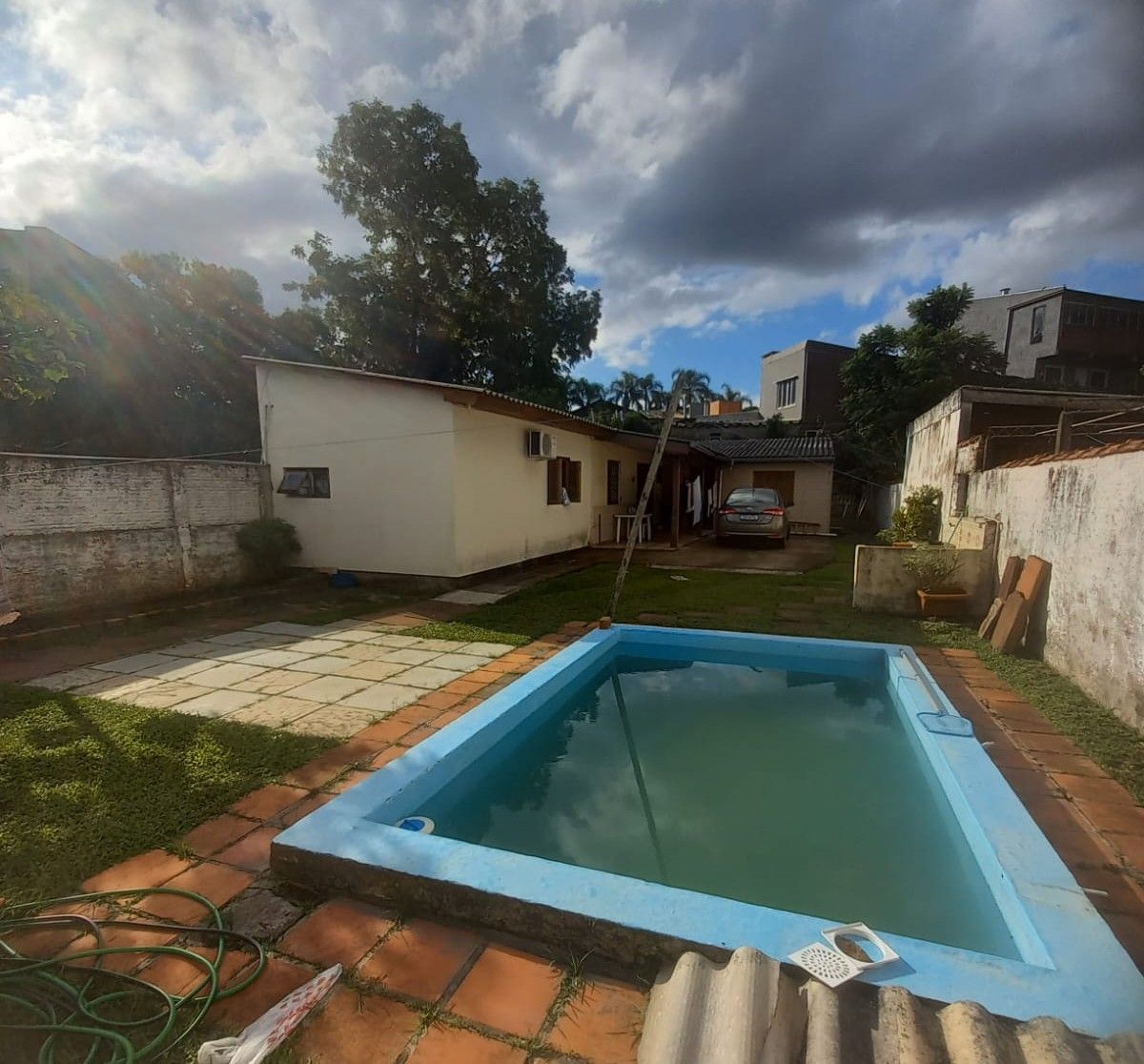 Casa, 2 quartos, 96 m² - Foto 6