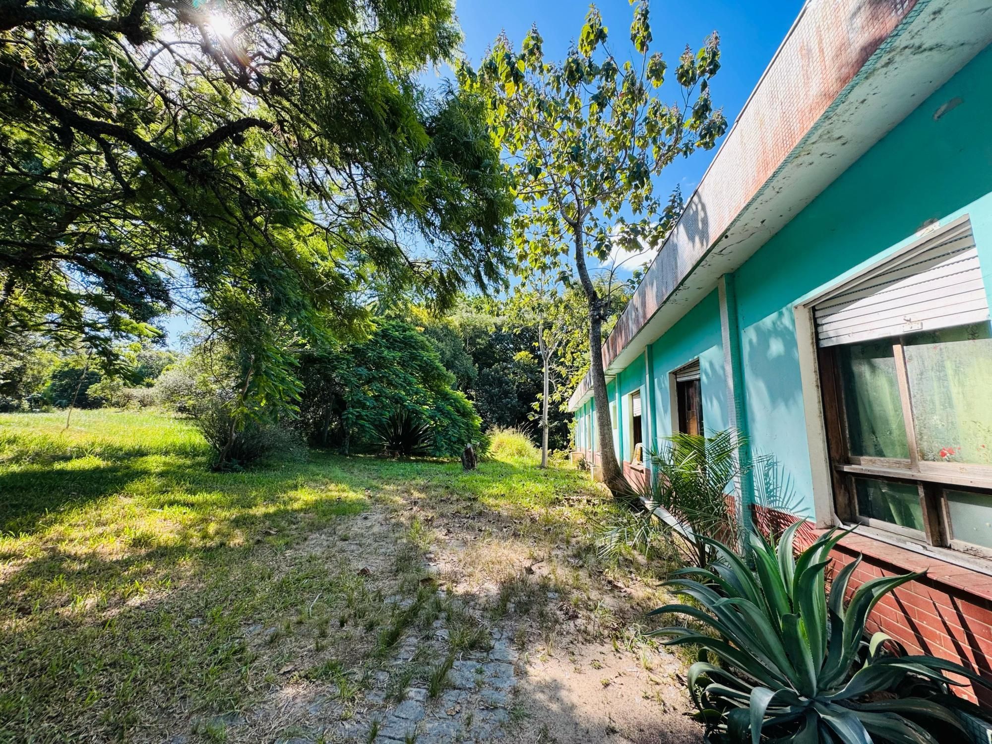 Depósito-Galpão-Armazém à venda, 1m² - Foto 9