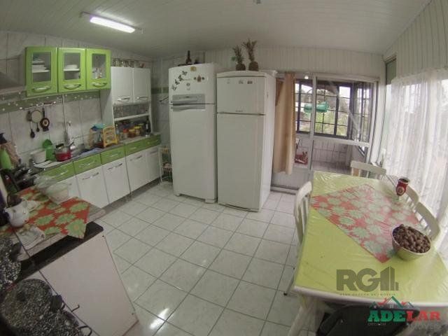 Casa à venda com 4 quartos, 203m² - Foto 17