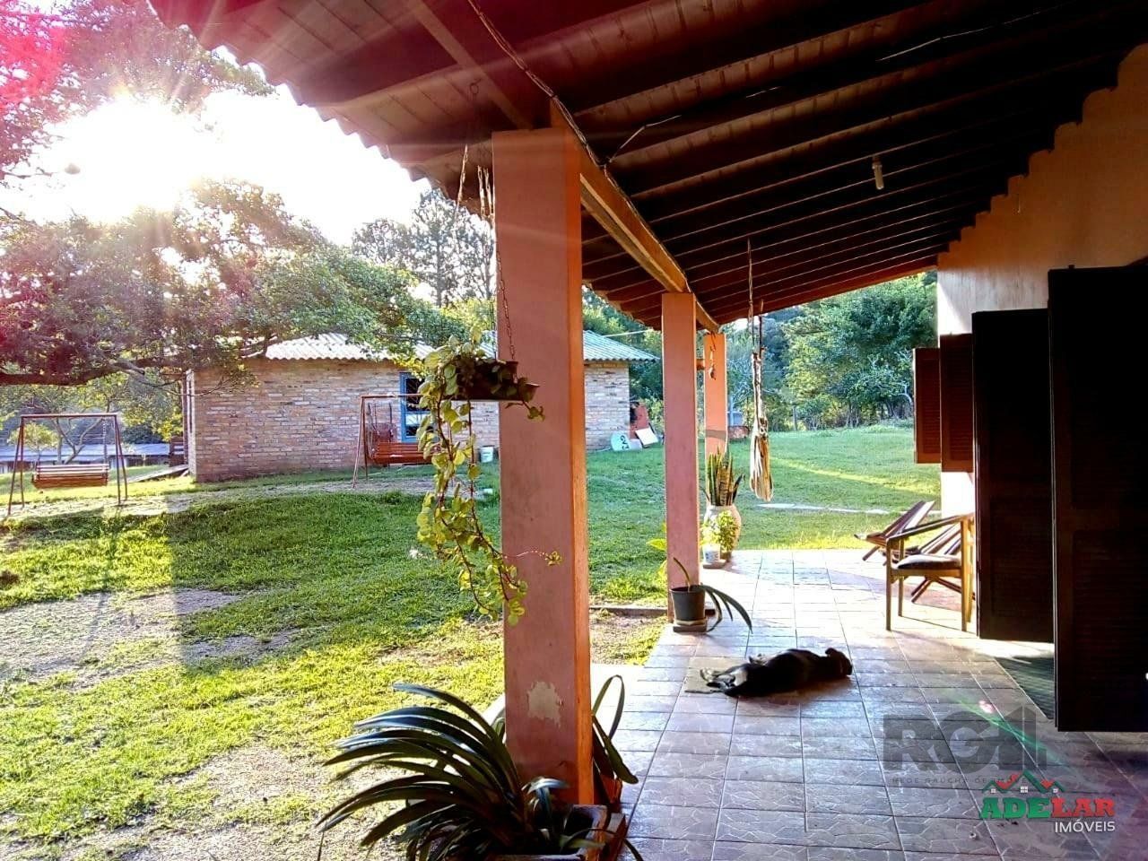 Sítio à venda com 2 quartos, 30000m² - Foto 7