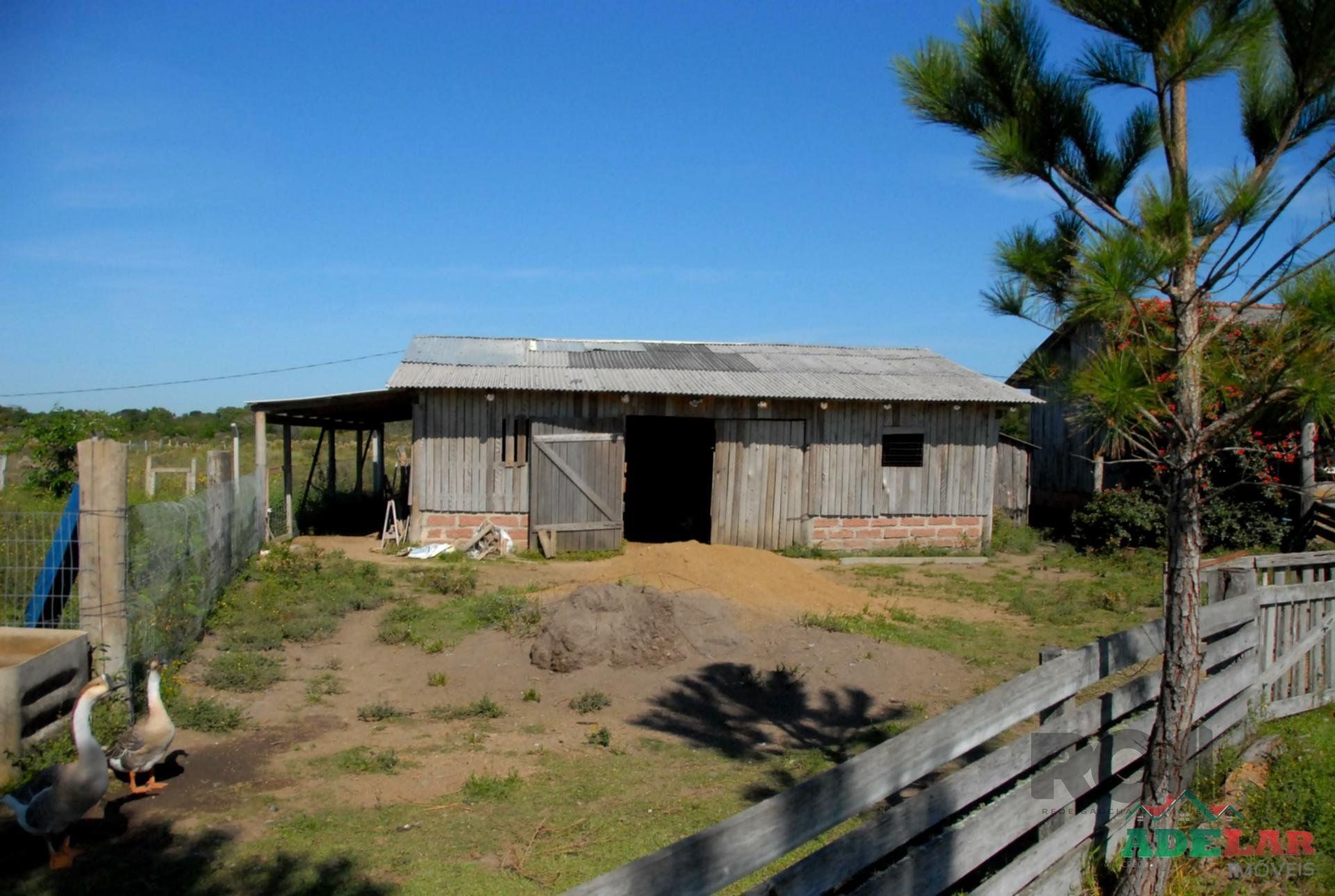 Chácara, 2 quartos, 2 hectares - Foto 15