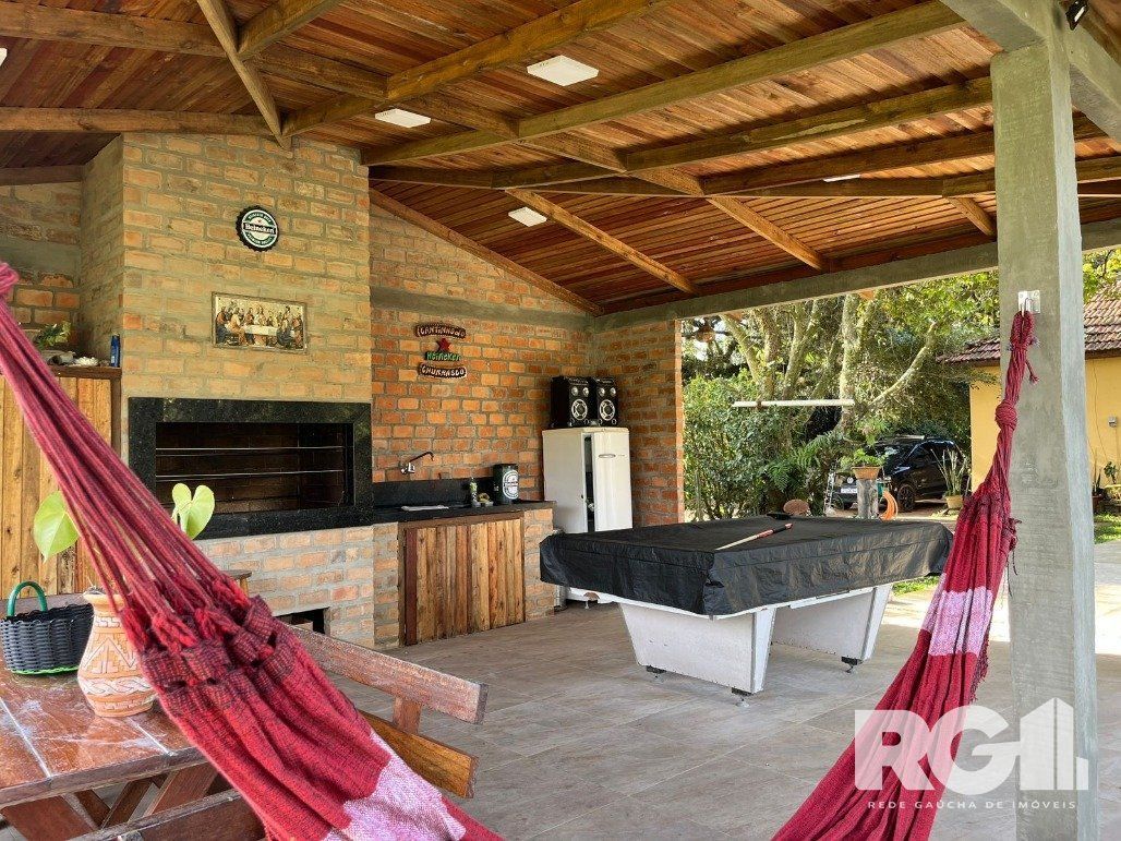 Sítio à venda com 5 quartos, 144m² - Foto 19