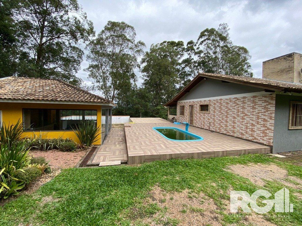 Sítio à venda com 3 quartos, 3460m² - Foto 8