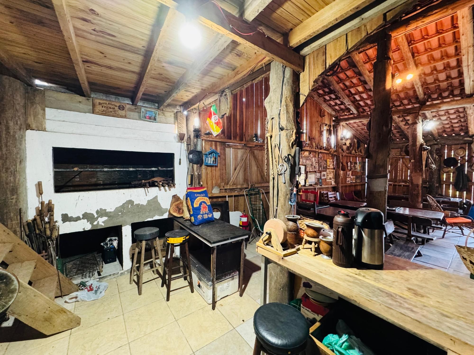 Depósito-Galpão-Armazém à venda com 1 quarto, 1570m² - Foto 14